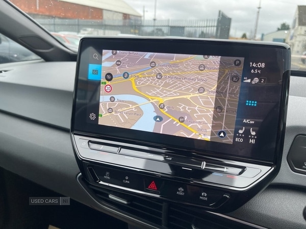 Used Volkswagen ID.3 2022 for sale - 77469622: Photo 19