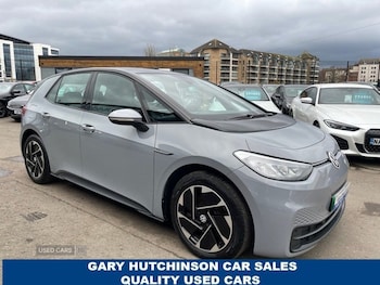 Volkswagen ID.3 feature image