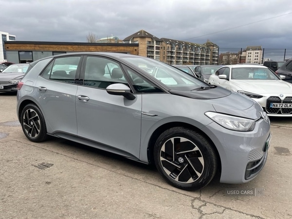 Used Volkswagen ID.3 2022 for sale - 77469622: Photo 2