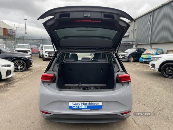 Used Volkswagen ID.3 2022 for sale - 77469622: Photo 30