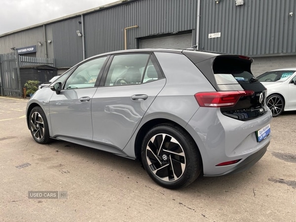 Used Volkswagen ID.3 2022 for sale - 77469622: Photo 32