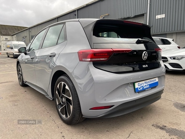 Used Volkswagen ID.3 2022 for sale - 77469622: Photo 33