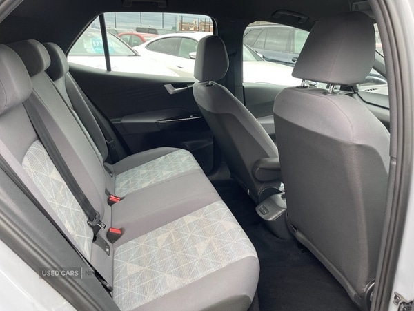 Used Volkswagen ID.3 2022 for sale - 77469622: Photo 35
