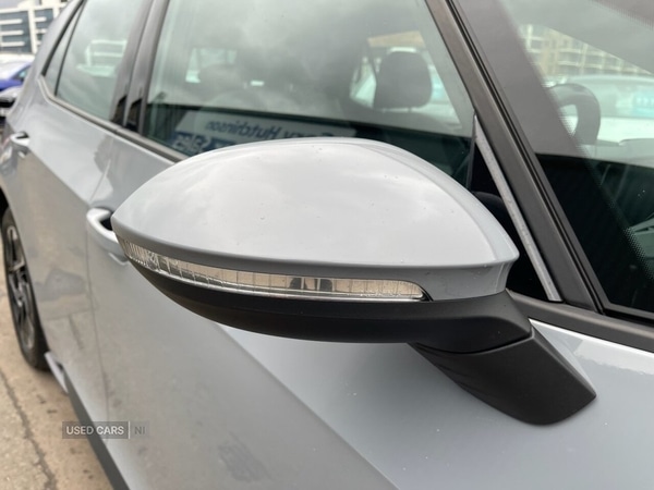 Used Volkswagen ID.3 2022 for sale - 77469622: Photo 38