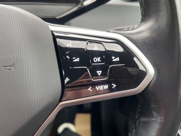 Used Volkswagen ID.3 2022 for sale - 77469622: Photo 39