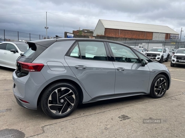 Used Volkswagen ID.3 2022 for sale - 77469622: Photo 4