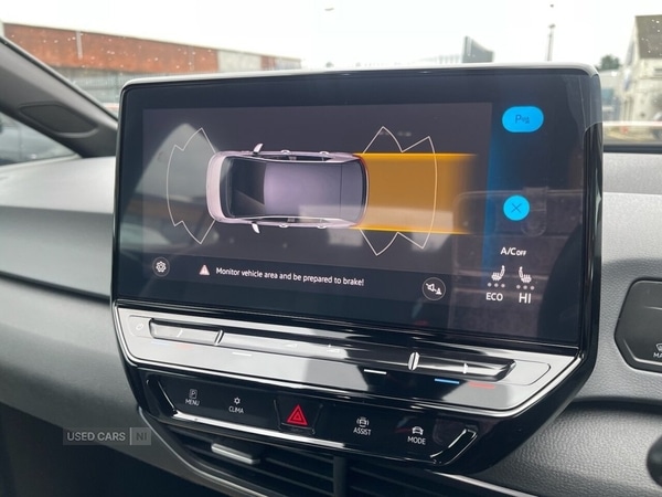 Used Volkswagen ID.3 2022 for sale - 77469622: Photo 40