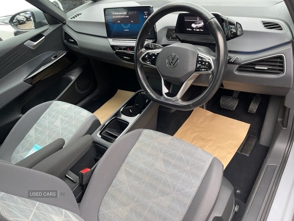 Used Volkswagen ID.3 2022 for sale - 77469622: Photo 48