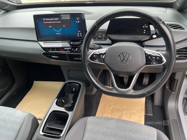 Used Volkswagen ID.3 2022 for sale - 77469622: Photo 49