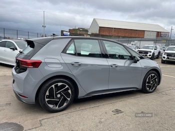 Used Volkswagen ID.3 2022 for sale - 77469622: Photo