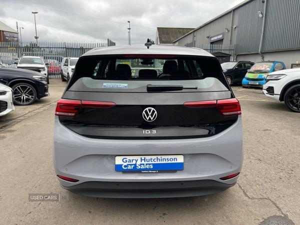 Used Volkswagen ID.3 2022 for sale - 77469622: Photo 6