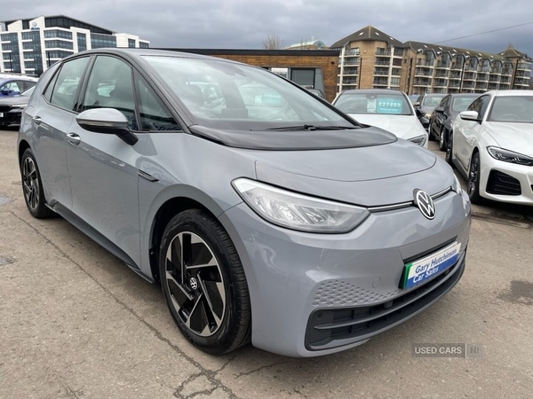 Used Volkswagen ID.3 2022 for sale - 77469622: Photo 9