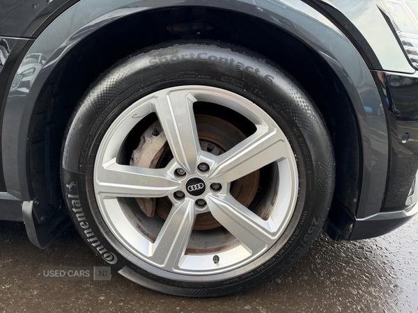 Used Audi e-tron 2023 for sale - 78220428: Photo 11