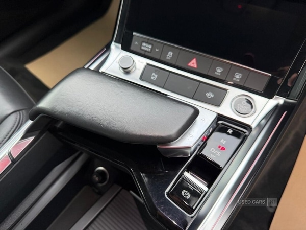 Used Audi e-tron 2023 for sale - 78220428: Photo 19