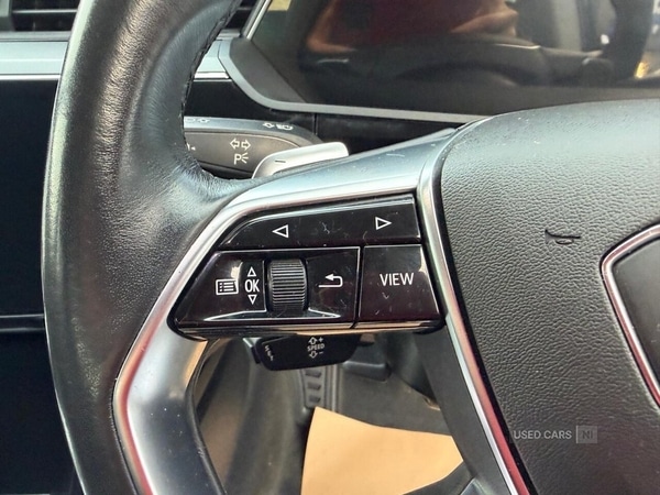Used Audi e-tron 2023 for sale - 78220428: Photo 23
