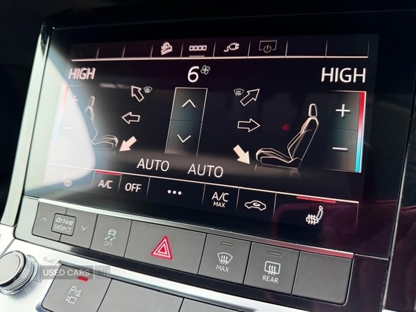 Used Audi e-tron 2023 for sale - 78220428: Photo 25