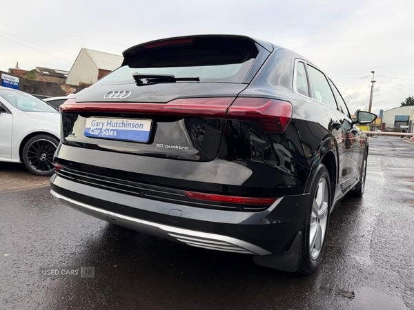 Used Audi e-tron 2023 for sale - 78220428: Photo 31