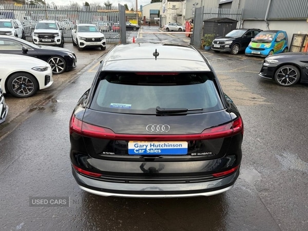Used Audi e-tron 2023 for sale - 78220428: Photo 32