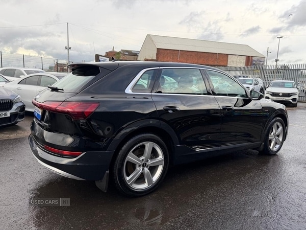 Used Audi e-tron 2023 for sale - 78220428: Photo 34