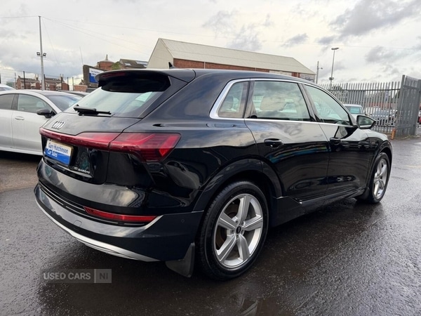 Used Audi e-tron 2023 for sale - 78220428: Photo 37