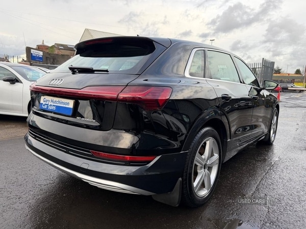 Used Audi e-tron 2023 for sale - 78220428: Photo 42