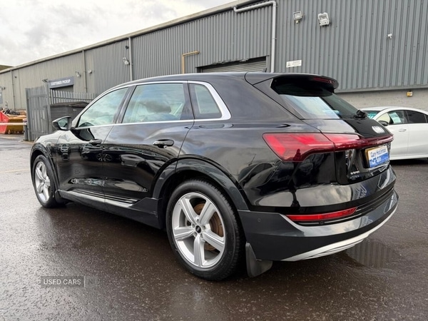 Used Audi e-tron 2023 for sale - 78220428: Photo 7