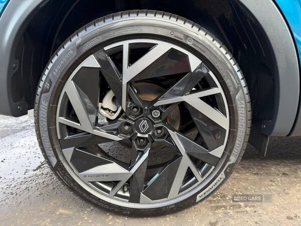 Used Renault Arkana 2024 for sale - 77809385: Photo 11