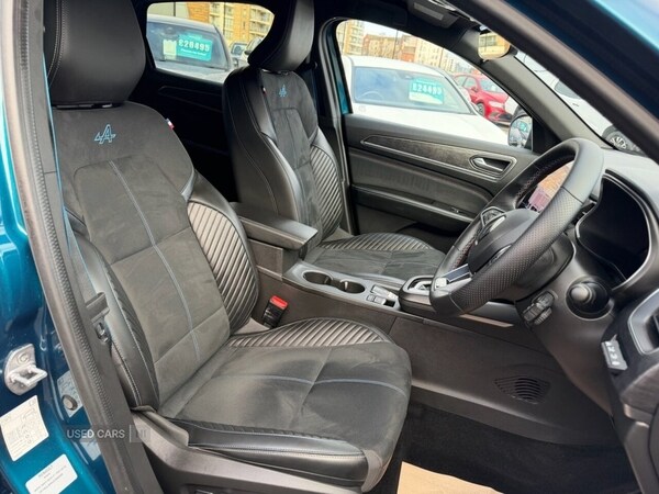 Used Renault Arkana 2024 for sale - 77809385: Photo 17