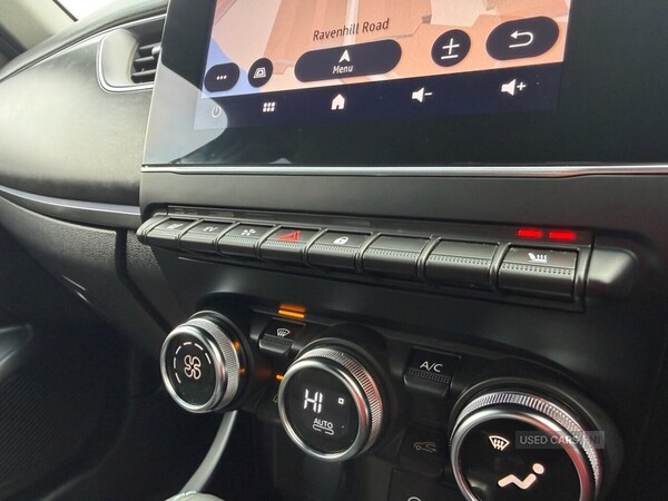 Used Renault Arkana 2024 for sale - 77809385: Photo 22