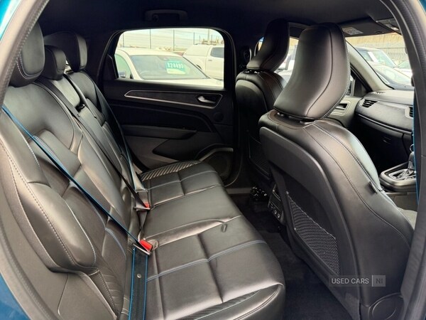 Used Renault Arkana 2024 for sale - 77809385: Photo 24