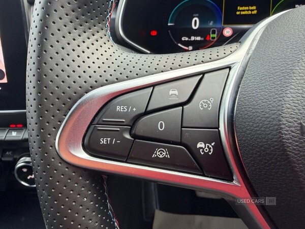 Used Renault Arkana 2024 for sale - 77809385: Photo 25