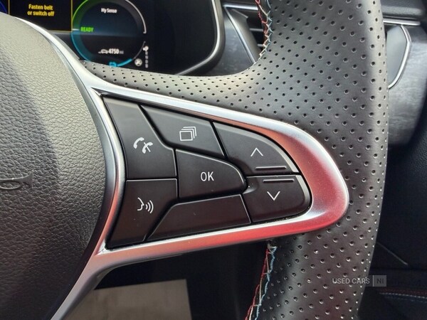 Used Renault Arkana 2024 for sale - 77809385: Photo 27