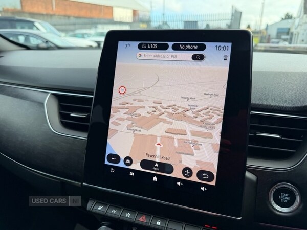 Used Renault Arkana 2024 for sale - 77809385: Photo 29