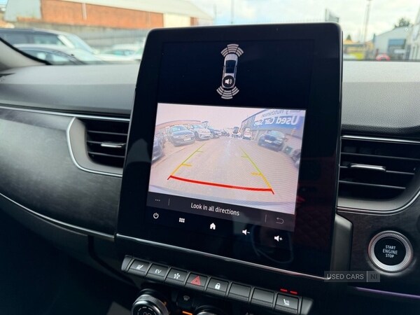 Used Renault Arkana 2024 for sale - 77809385: Photo 31