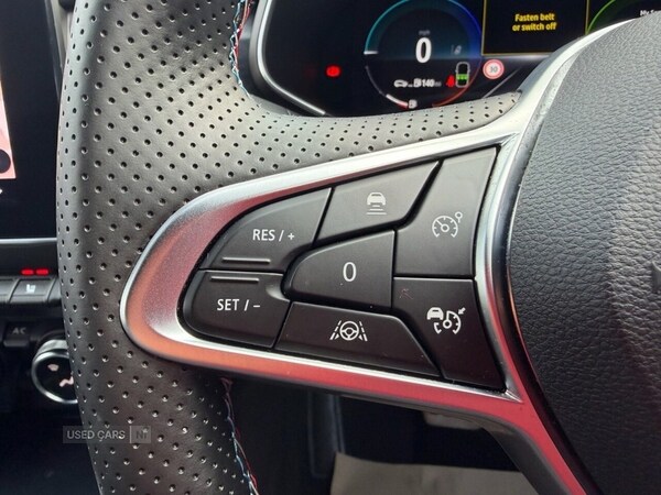 Used Renault Arkana 2024 for sale - 77809385: Photo 35