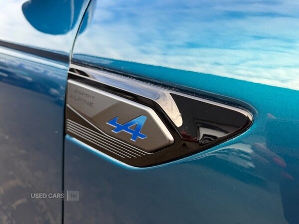 Used Renault Arkana 2024 for sale - 77809385: Photo 41