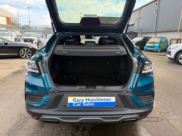 Used Renault Arkana 2024 for sale - 77809385: Photo 47