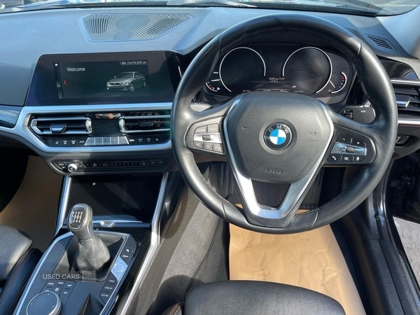 Used BMW 3 Series 2020 for sale - 74111398: Photo 15