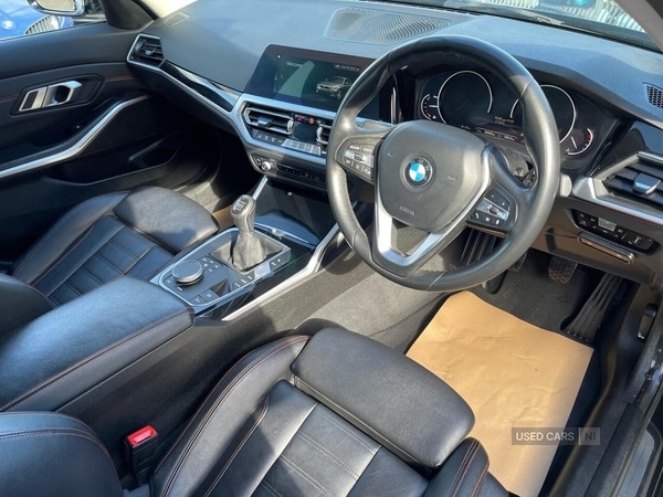 Used BMW 3 Series 2020 for sale - 74111398: Photo 20
