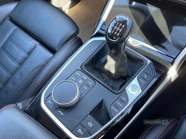 Used BMW 3 Series 2020 for sale - 74111398: Photo 22