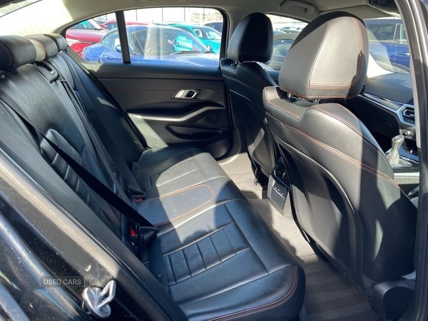 Used BMW 3 Series 2020 for sale - 74111398: Photo 24