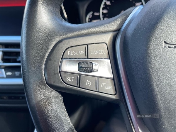 Used BMW 3 Series 2020 for sale - 74111398: Photo 26