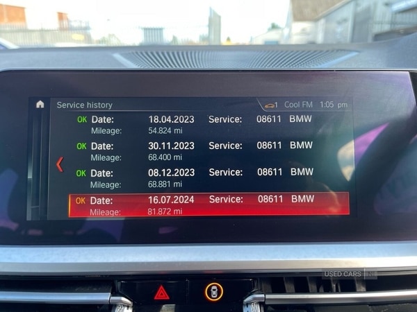 Used BMW 3 Series 2020 for sale - 74111398: Photo 28