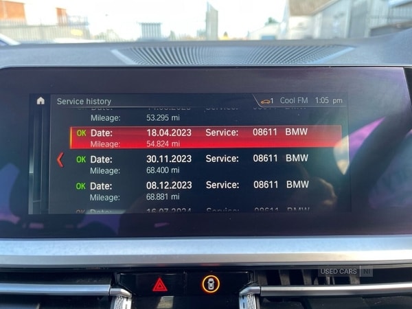 Used BMW 3 Series 2020 for sale - 74111398: Photo 30