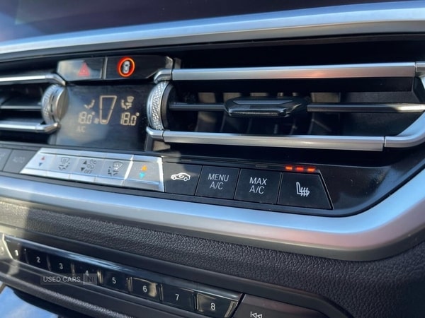 Used BMW 3 Series 2020 for sale - 74111398: Photo 31