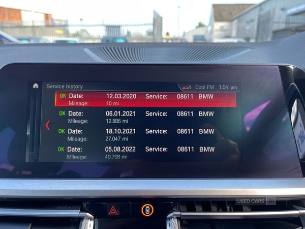 Used BMW 3 Series 2020 for sale - 74111398: Photo 32