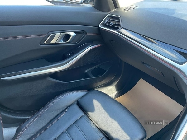 Used BMW 3 Series 2020 for sale - 74111398: Photo 33