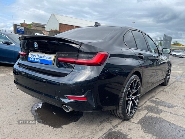 Used BMW 3 Series 2020 for sale - 74111398: Photo 37