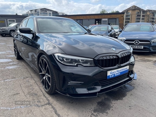 Used BMW 3 Series 2020 for sale - 74111398: Photo 40