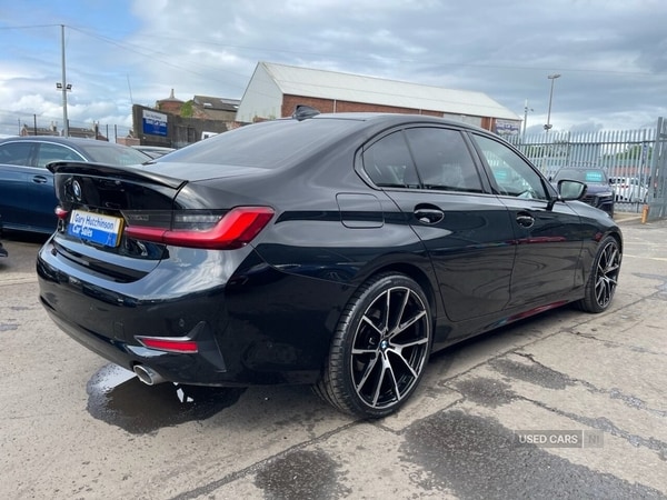 Used BMW 3 Series 2020 for sale - 74111398: Photo 41